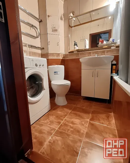 Продается 3-комнатная квартира comfort-class Донецк - изображение 9