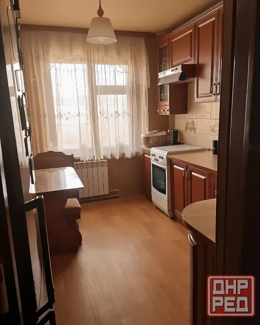 Продается 3-комнатная квартира comfort-class Донецк - изображение 2