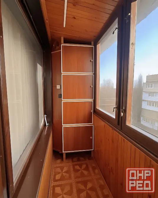 Продается 3-комнатная квартира comfort-class Донецк - изображение 10