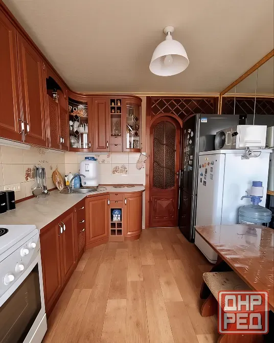 Продается 3-комнатная квартира comfort-class Донецк - изображение 1