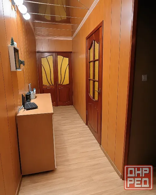 Продается 3-комнатная квартира comfort-class Донецк - изображение 7