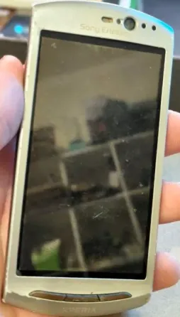 Sony Ericsson mt11 Донецк