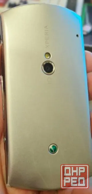 Sony Ericsson mt11 Донецк - изображение 2