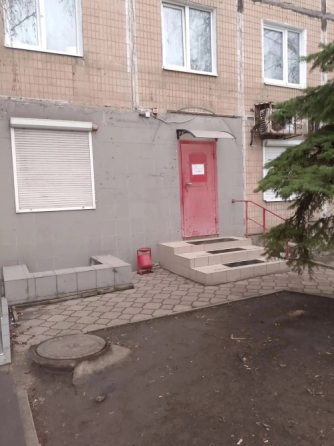 Аренда коммерческой недвижимости Донецк, буденовский район, ул.Октября Донецк