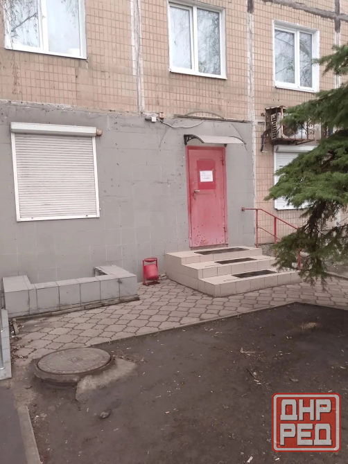 Аренда коммерческой недвижимости Донецк, буденовский район, ул.Октября Донецк - изображение 2