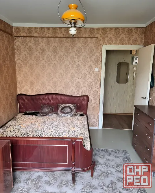 Срочная продажа: бюджетная 3-комнатная квартира Донецк - изображение 1