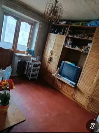 Продаётся 2-х комн. кв-ра г.Донецк, Гор гаи Донецк