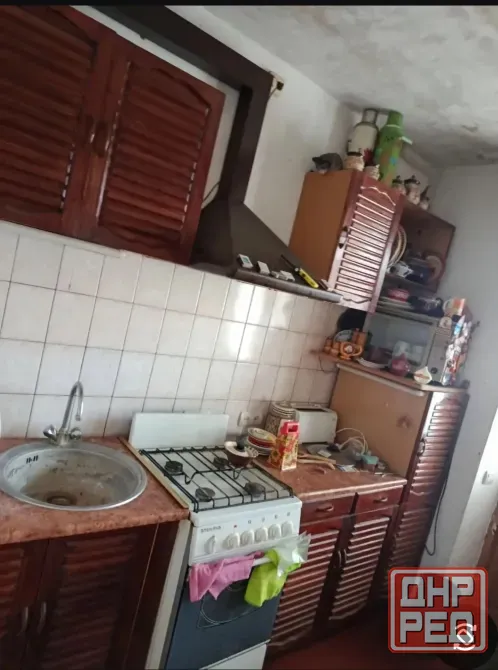 Продаётся 2-х комн. кв-ра г.Донецк, Гор гаи Донецк - изображение 3