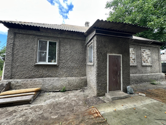 Продажа отличного, недорогого дома в Макеевке, ул. Балканская, 47 соток земли для простора жизни Макеевка