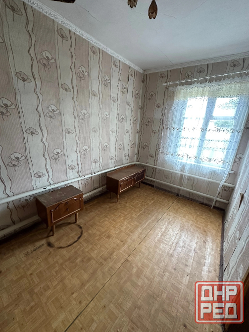 Продажа отличного, недорогого дома в Макеевке, ул. Балканская, 47 соток земли для простора жизни Макеевка - изображение 4