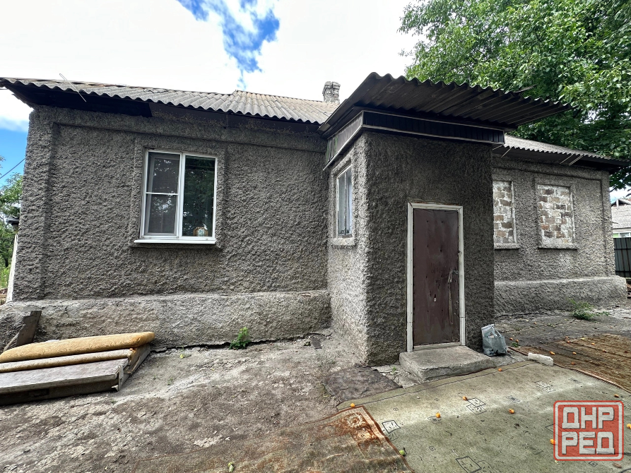 Продажа отличного, недорогого дома в Макеевке, ул. Балканская, 47 соток земли для простора жизни Макеевка - изображение 2