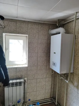 Продаётся дом в Петровском районе. Донецк