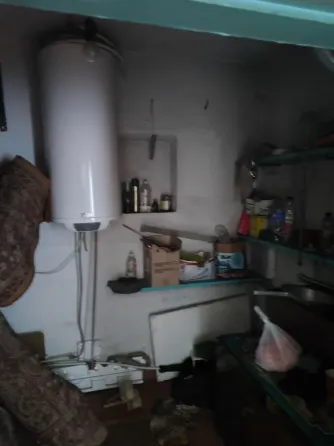 Продаётся дом в Петровском районе. Донецк