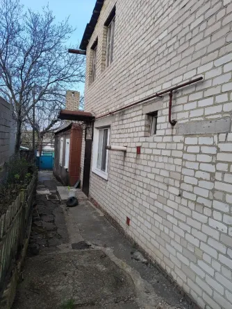 Продаётся дом в Петровском районе. Донецк