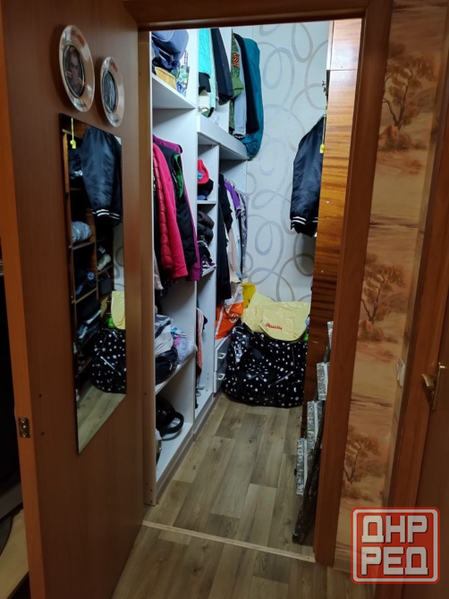 Продам 2к квартиру в Ворошиловском районе Донецк - изображение 4