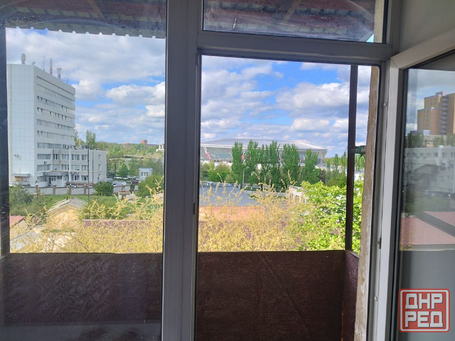 Продам 2к квартиру в Ворошиловском районе Донецк - изображение 8