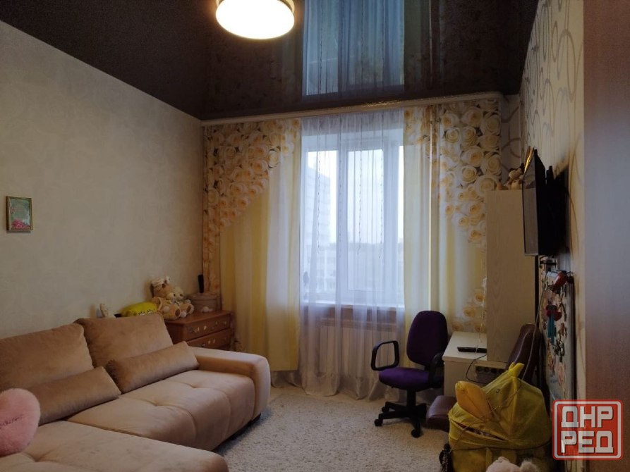 Продам 2к квартиру в Ворошиловском районе Донецк - изображение 6