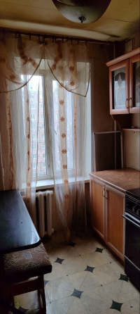 Продажа 1к квартиры на Текстильщике Донецк