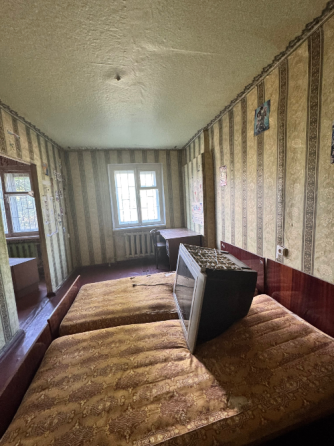 Продажа 3-комнатной квартиры 1/4, в г. Макеевка, Советский р-н, Больничный Макеевка