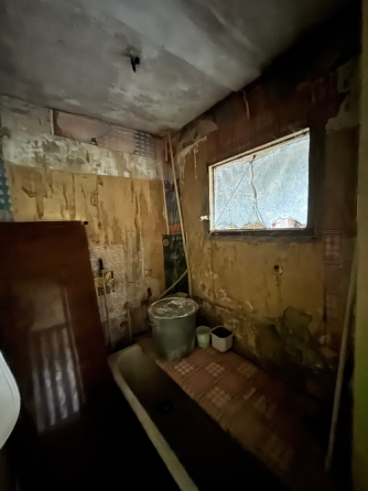 Продажа 3-комнатной квартиры 1/4, в г. Макеевка, Советский р-н, Больничный Макеевка