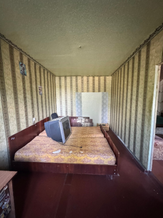 Продажа 3-комнатной квартиры 1/4, в г. Макеевка, Советский р-н, Больничный Макеевка