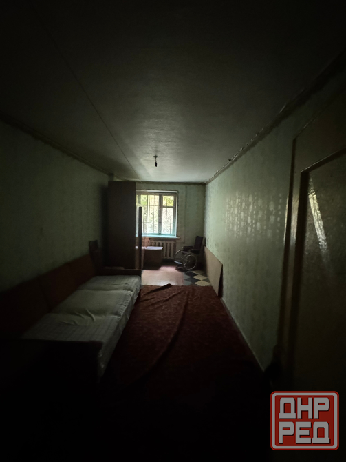 Продажа 3-комнатной квартиры 1/4, в г. Макеевка, Советский р-н, Больничный Макеевка - изображение 3