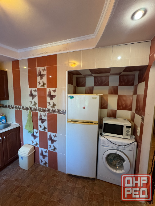 Продам 1комн квартиру Киевский район, Донецк Сити ул Щорса Донецк - изображение 2