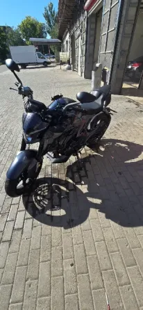zontes zt350-r, 2023 (б/д) Донецк