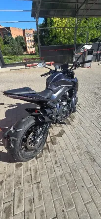 zontes zt350-r, 2023 (б/д) Донецк