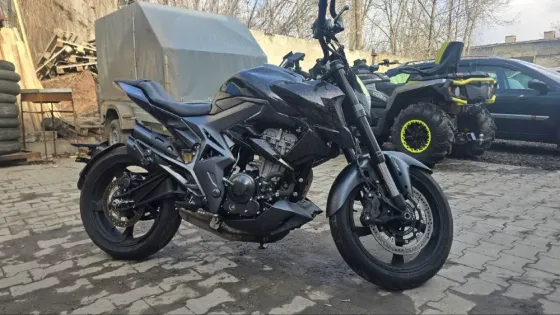 zontes zt350-r, 2023 (б/д) Донецк
