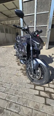 zontes zt350-r, 2023 (б/д) Донецк