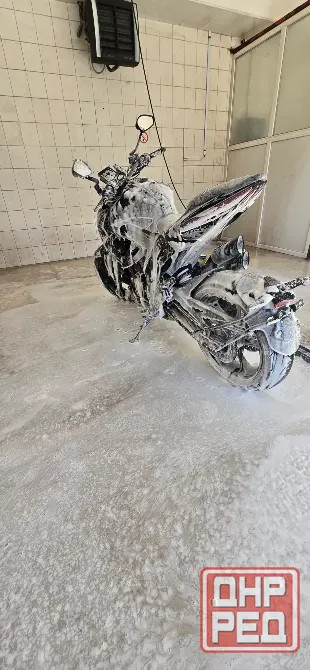 zontes zt350-r, 2023 (б/д) Донецк - изображение 7