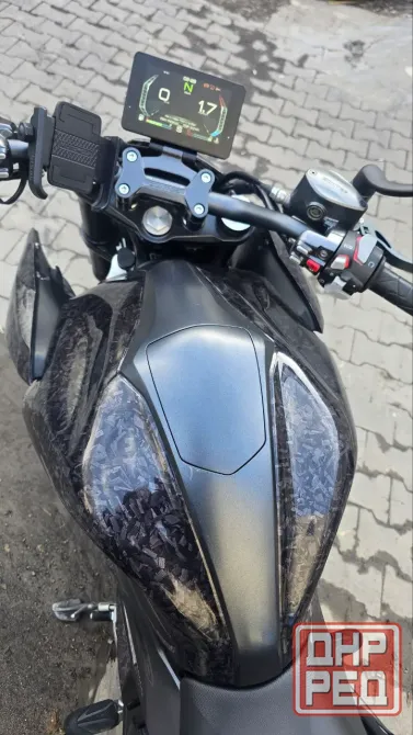 zontes zt350-r, 2023 (б/д) Донецк - изображение 3