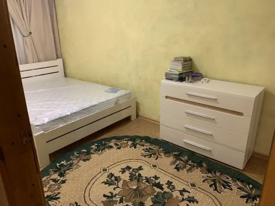 Сдается уютная двухкомнатная квартира в Калининском районе Донецк