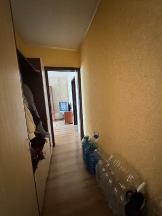 Продажа 3-комнатной квартиры 7/9, в г. Донецк, Пролетарский р-н, ул. Щетинина Донецк