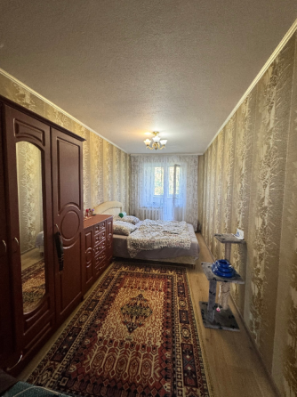 Продажа 3-комнатной квартиры 7/9, в г. Донецк, Пролетарский р-н, ул. Щетинина Донецк