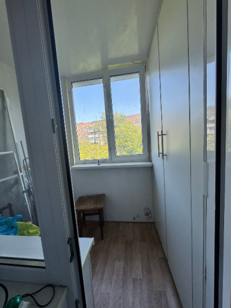 Продажа 3-комнатной квартиры 7/9, в г. Донецк, Пролетарский р-н, ул. Щетинина Донецк