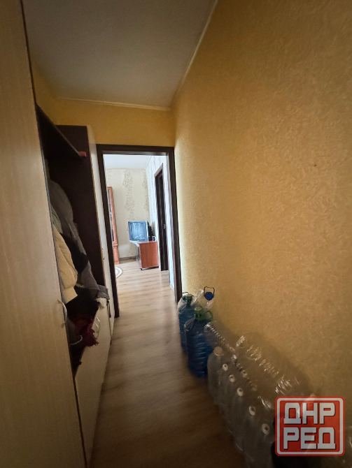 Продажа 3-комнатной квартиры 7/9, в г. Донецк, Пролетарский р-н, ул. Щетинина Донецк - изображение 4