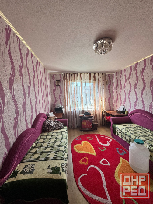 Продажа 3-комнатной квартиры 7/9, в г. Донецк, Пролетарский р-н, ул. Щетинина Донецк - изображение 5