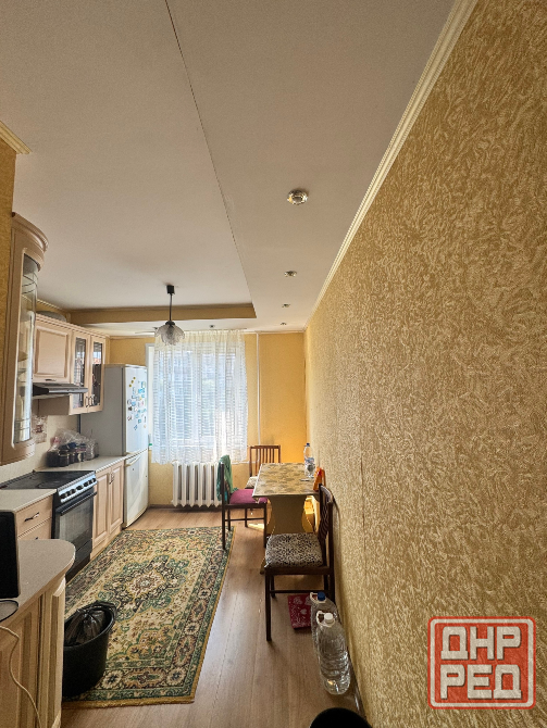 Продажа 3-комнатной квартиры 7/9, в г. Донецк, Пролетарский р-н, ул. Щетинина Донецк - изображение 7