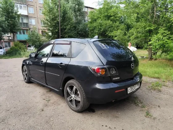Продам авто Мазда 3 Макеевка