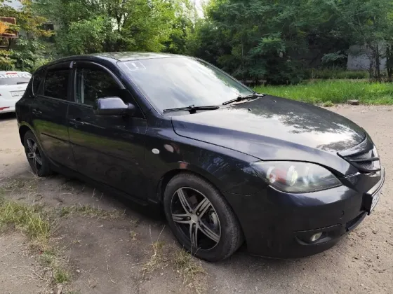 Продам авто Мазда 3 Макеевка