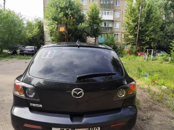 Продам авто Мазда 3 Макеевка