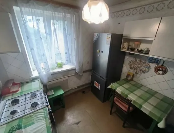 Продажа 2-хкомнатной квартиры в Куйбышевском районе! По ул.Куйбышева ! Донецк
