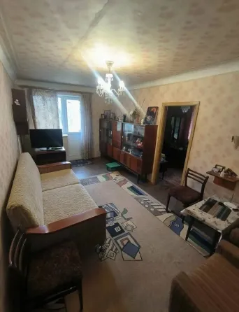 Продажа 2-хкомнатной квартиры в Куйбышевском районе! По ул.Куйбышева ! Донецк