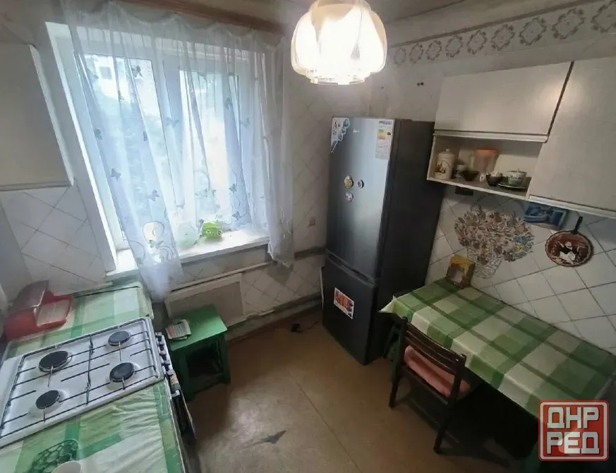 Продажа 2-хкомнатной квартиры в Куйбышевском районе! По ул.Куйбышева ! Донецк - изображение 5