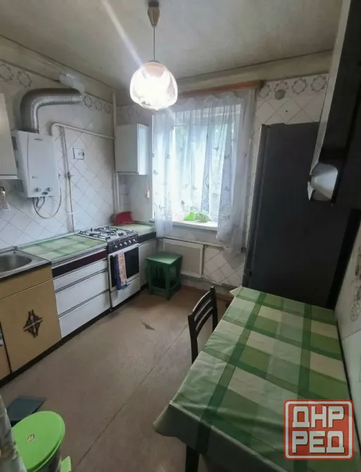 Продажа 2-хкомнатной квартиры в Куйбышевском районе! По ул.Куйбышева ! Донецк - изображение 4