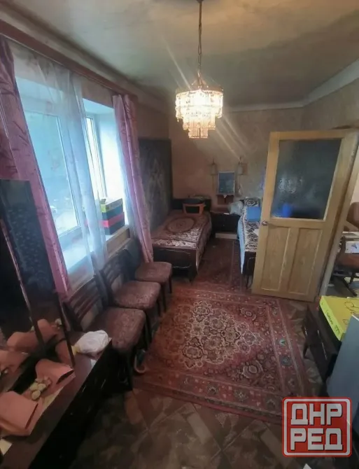 Продажа 2-хкомнатной квартиры в Куйбышевском районе! По ул.Куйбышева ! Донецк - изображение 3