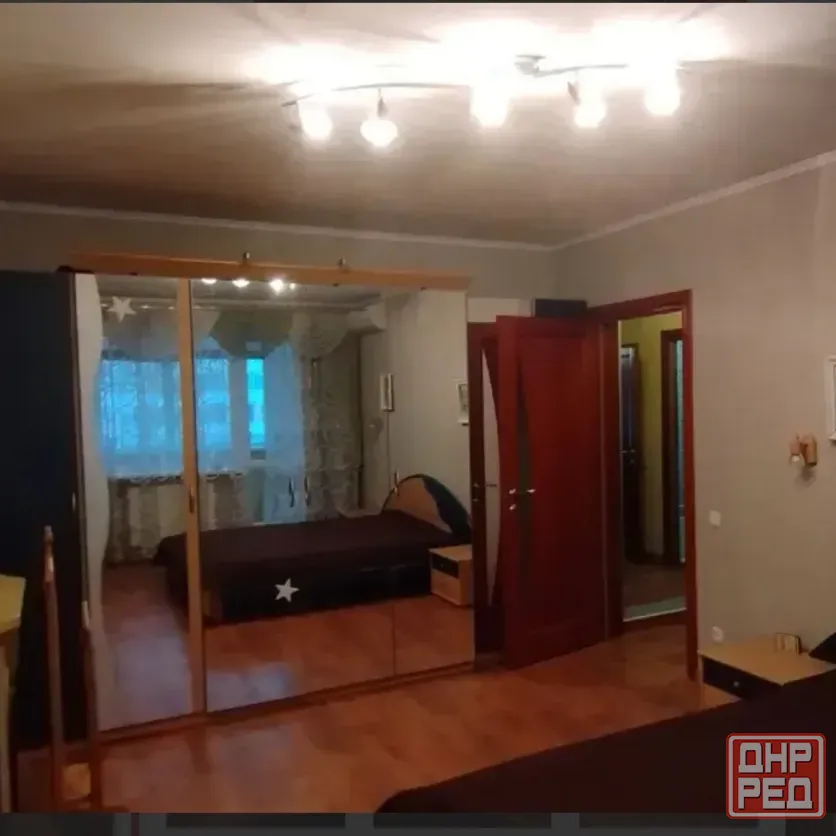 Продажа 3-квартиры Пролетарский район "Молоко". Донецк - изображение 5