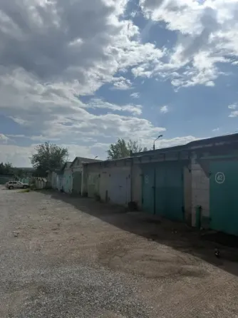 Продается гараж (мк-р Широкий) Донецк